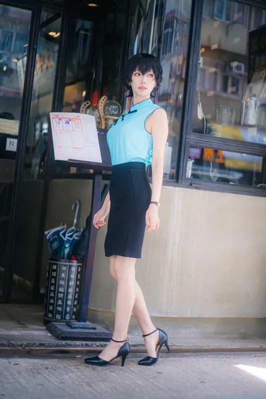 2025年10月订阅 (4套) - ElyEE子